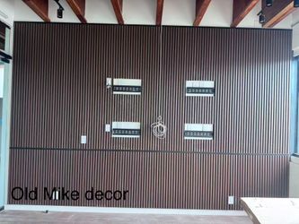 Sound Barrier Panels 