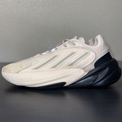Adidas OZELIA 'SAND STRATA BLACK’ Size 5.5y