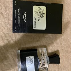 Cologne, Ferragamo Belt, Louie Wallet, Hoodie Denim Tears