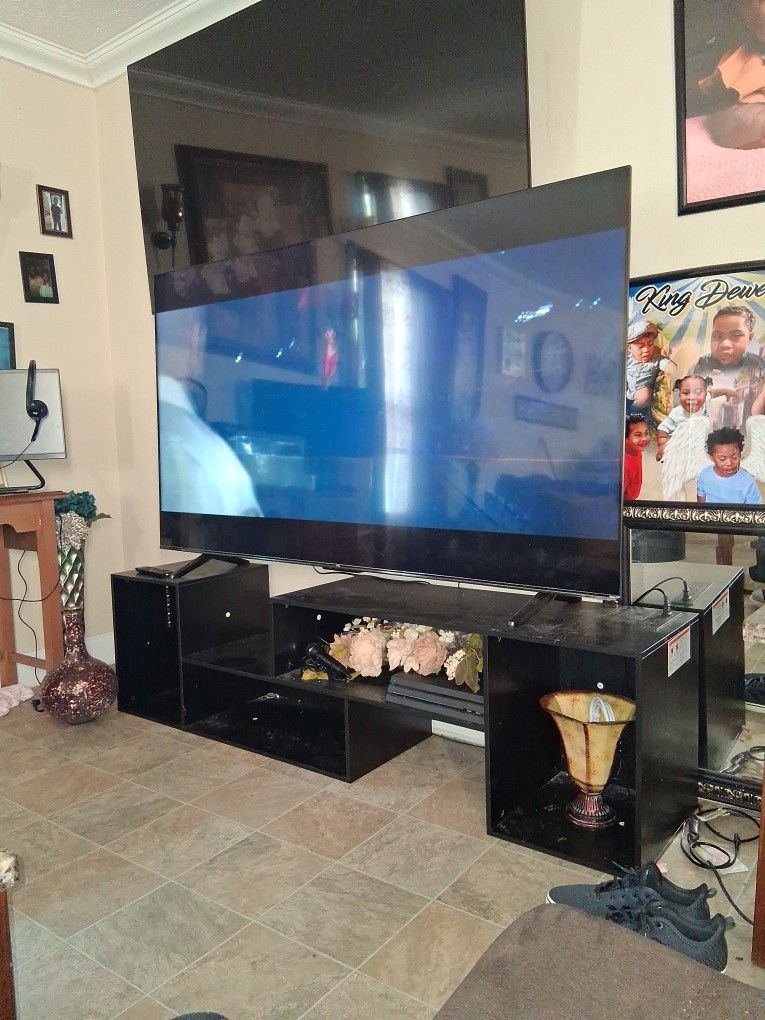 75 Inch Tv