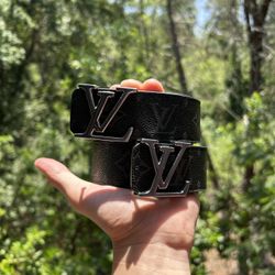 Luis Vuitton Belt 