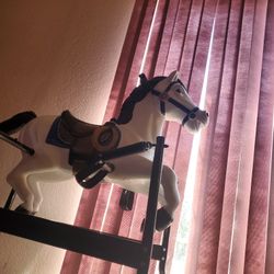 Vintage Children's Toy 