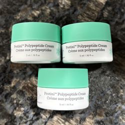 NEW DRUNK ELEPHANT PROTINI POLYPEPTIDE FIRMING MOISTURIZER $9 For All!