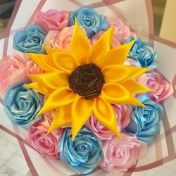 Eternal Forever Bouquet 