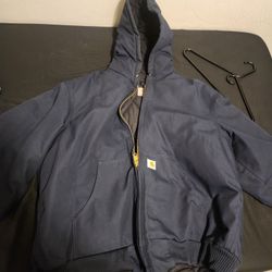 Carhartt Jacket 