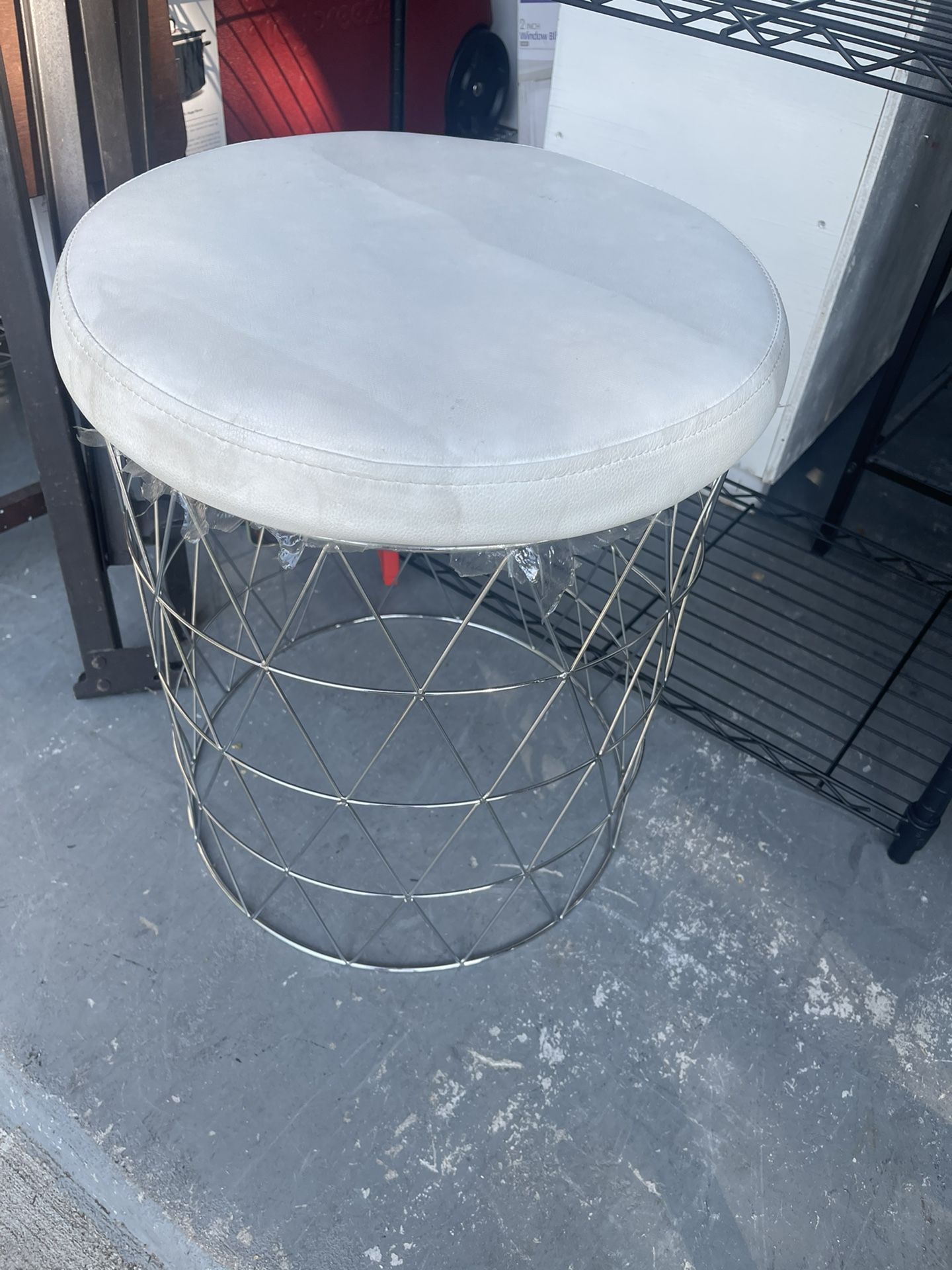 Stool