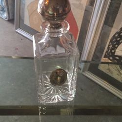 Glassware