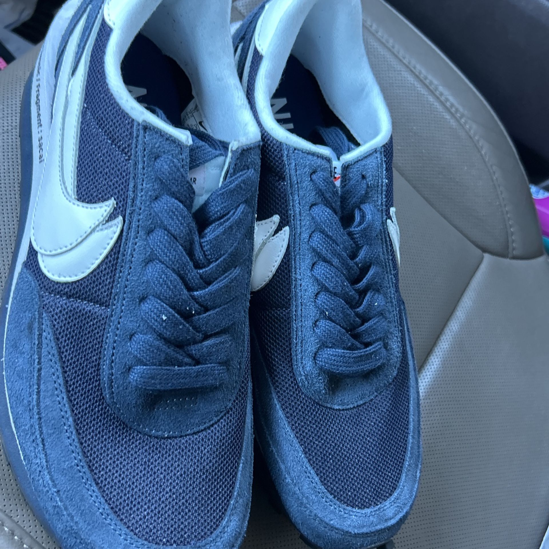 Nike Classic Fragments Sacai