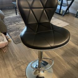 2 Bar stool for sale!$$