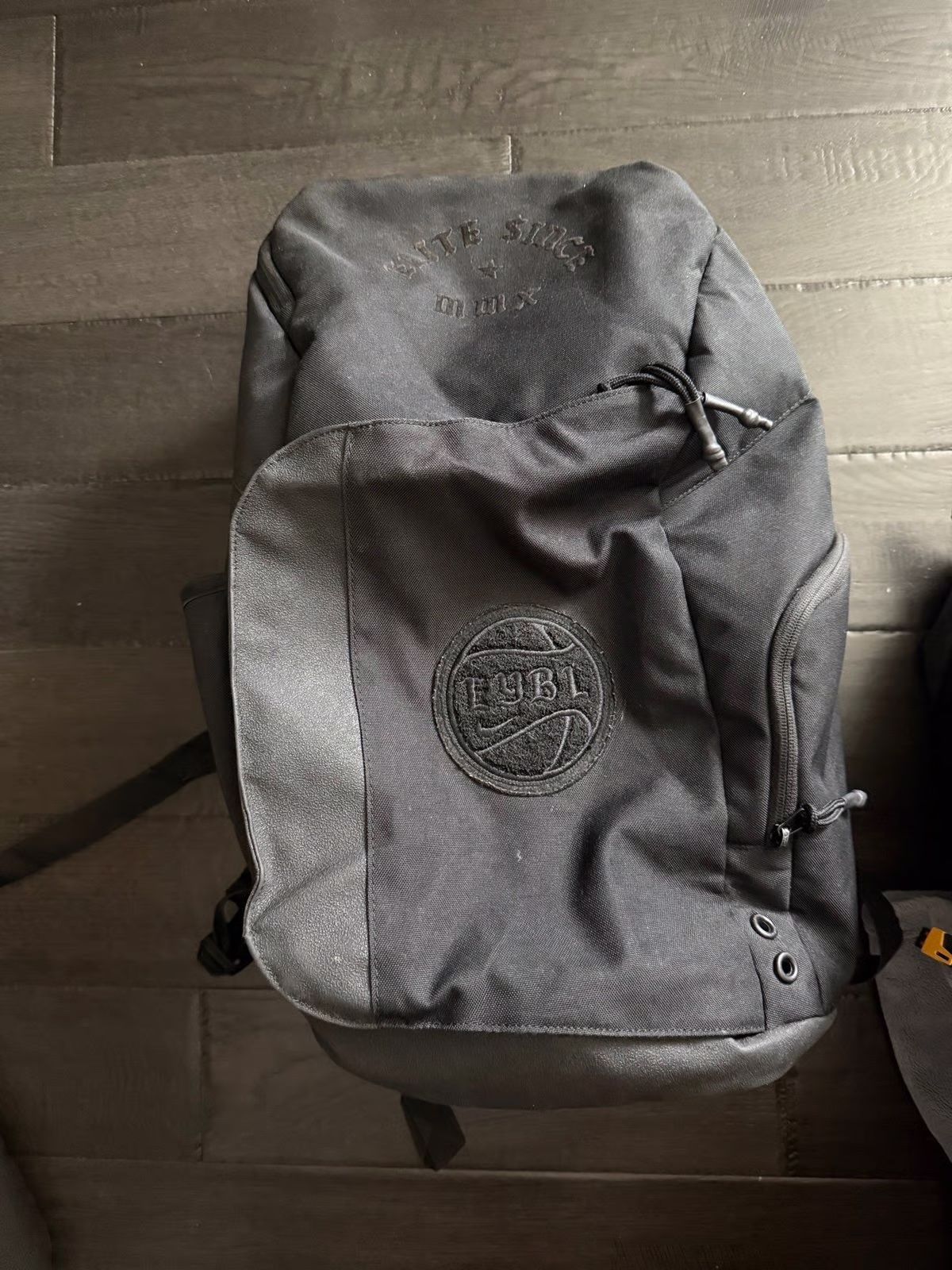 EYBL Player 2023 Nike Elite Backpack 