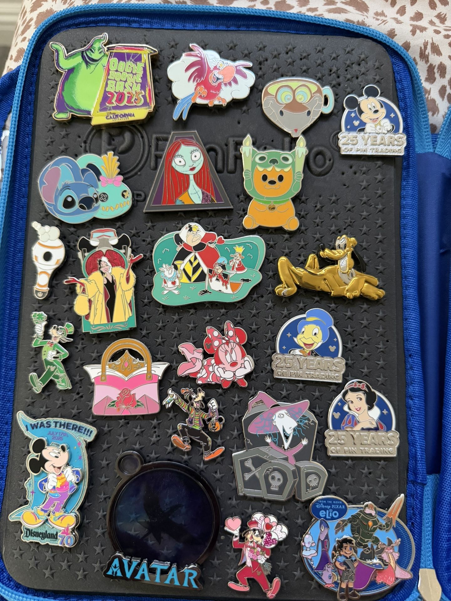 Disney Pin Lot