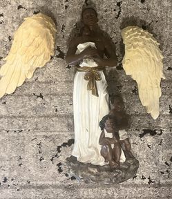 Angel Figurine