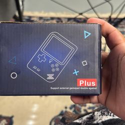 Game Plus 400 In 1