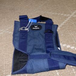 Merrymilo Sz  Small  Dog Lift