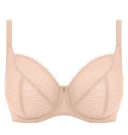 Freya Women's Signature Balcony Bra - AA400506 34H Natural Beige