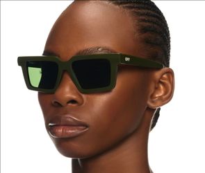Off White Sunglasses
