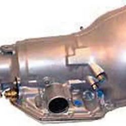 Chevy Transmission TH350