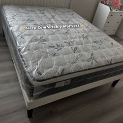 Mattress Queen Sizes 