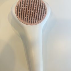 cat hair brush