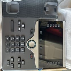 Cisco Phone 
