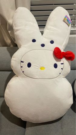 Peeps x Hello Kitty & Friends Jumbo 3-Feet-Tall Plush Toy