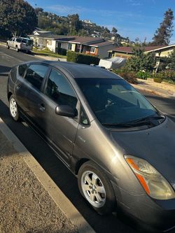 2006 Toyota Prius