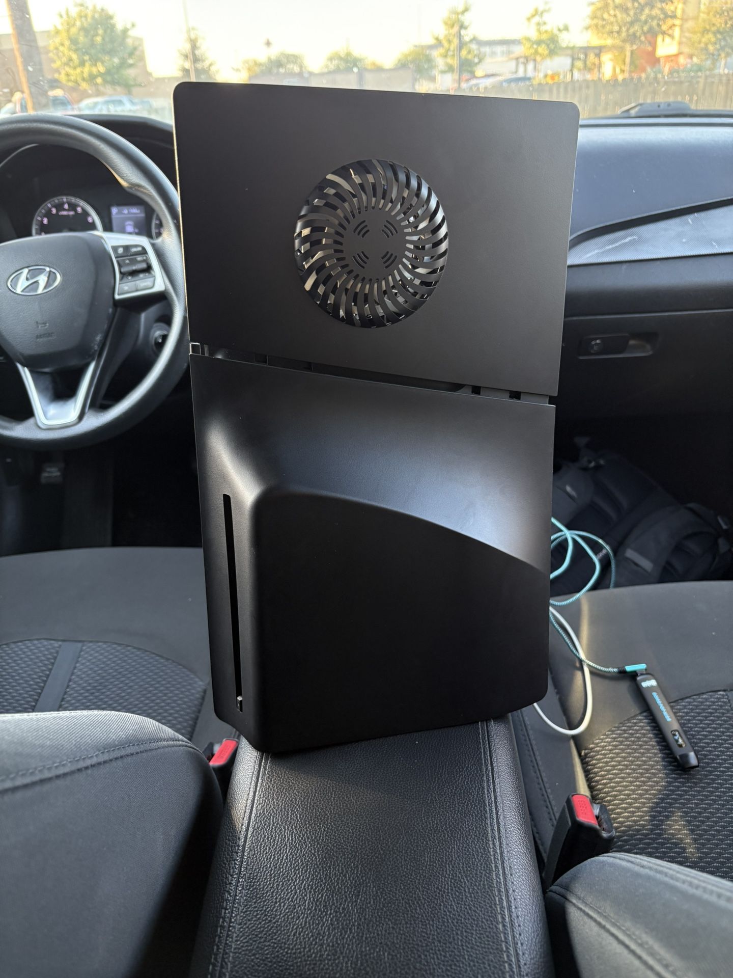 Ps5 Slim Disc Version With Pannel Coolers