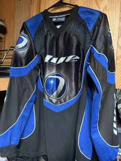 Motorcycle   Jersey  Size M  Like New