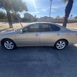 2005 Lexus ES 330