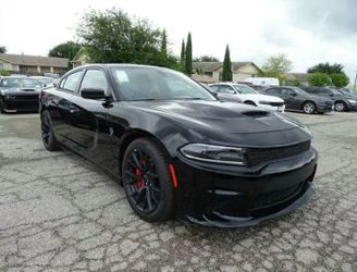 2016 Dodge Charger Hellcat 10k off