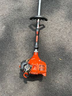Echo Weedwacker