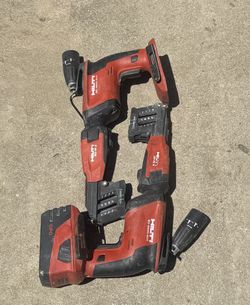 hilti
