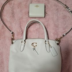 Coach Pocketbook 