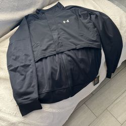 Chamarra Deportiva  Under Armour