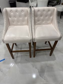 Counter stools