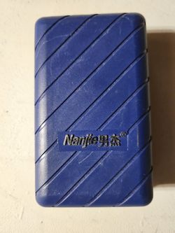Mens Metal Shaver