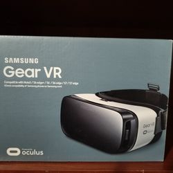 Gear VR 