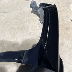 Drivers side fender for Chevrolet 2000 to 2006