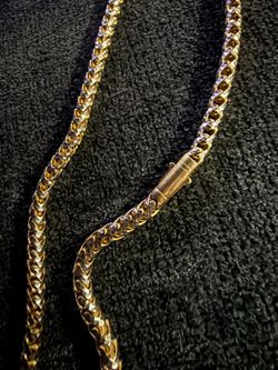 Gold