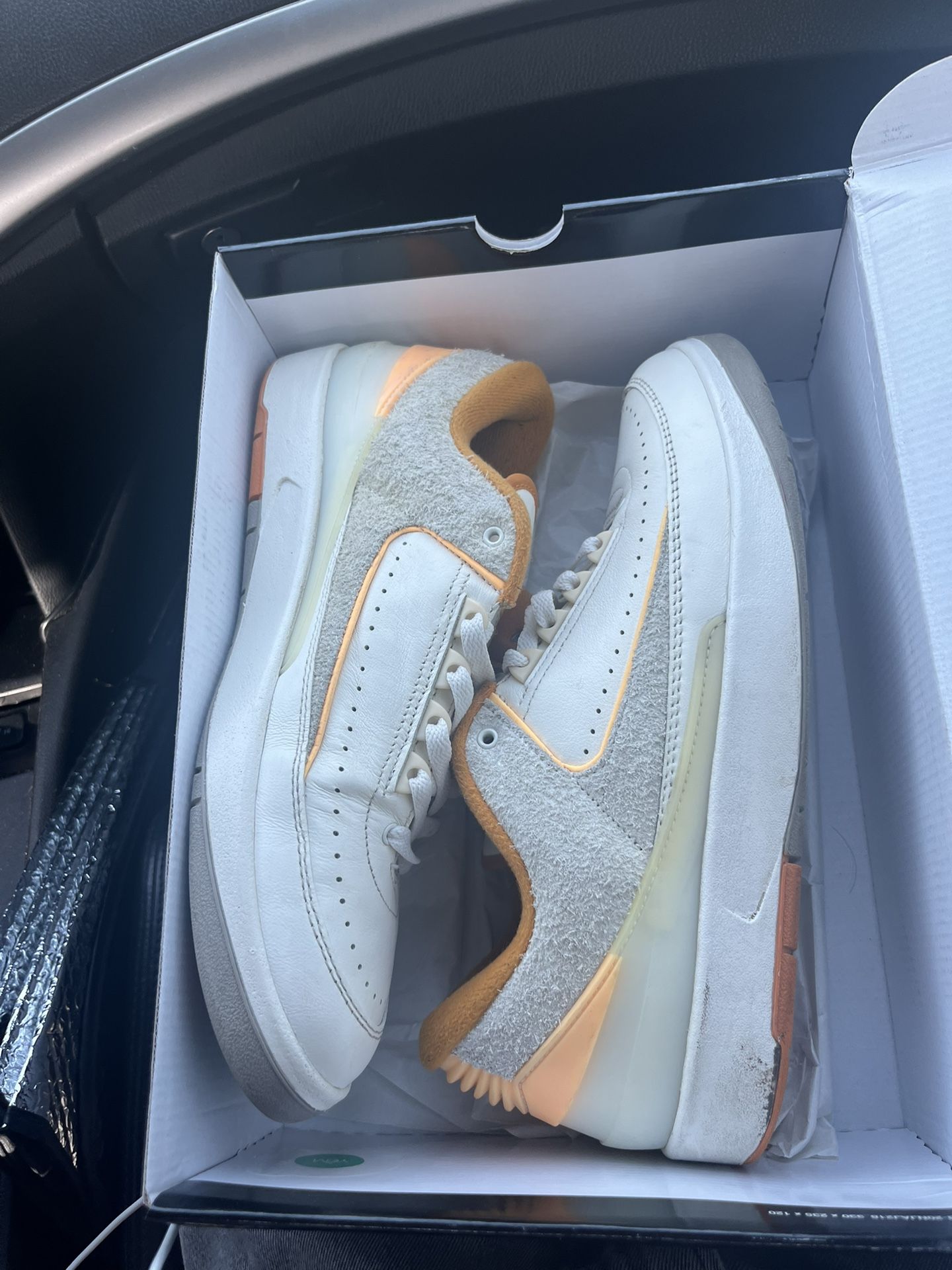 Jordan 2