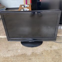 32”, 40”, 42” Flat Screen TVs  (3 For $75.00)