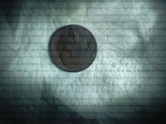 Five sents ,buffalo nickel