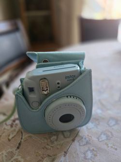 Fuji  mini camera