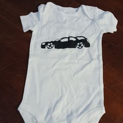 Onesie 