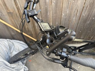 Electric Bike Aventon Pace 500 Size L