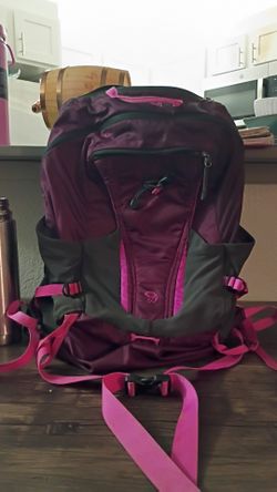 Camping Bags