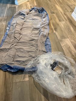 Air bed (Twin size)