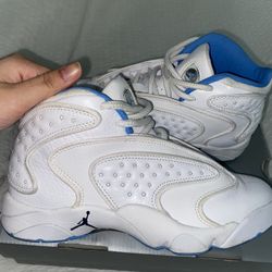 Jordan’s OG Size 6.5