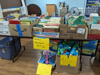 Children's Books