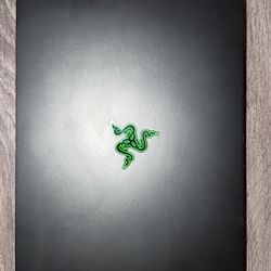 Razer Blade 15 Gaming Laptop – i7, GTX 1060, 16GB RAM, 512GB SSD (144Hz Display)